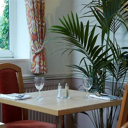Consort Hotel Rotherham Zewnętrze zdjęcie