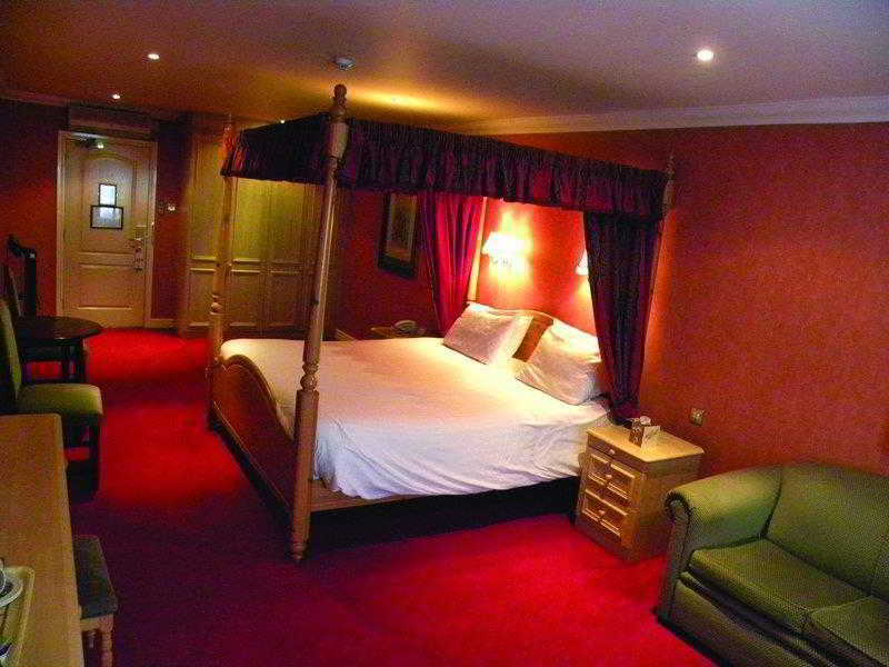 Consort Hotel Rotherham Pokój zdjęcie