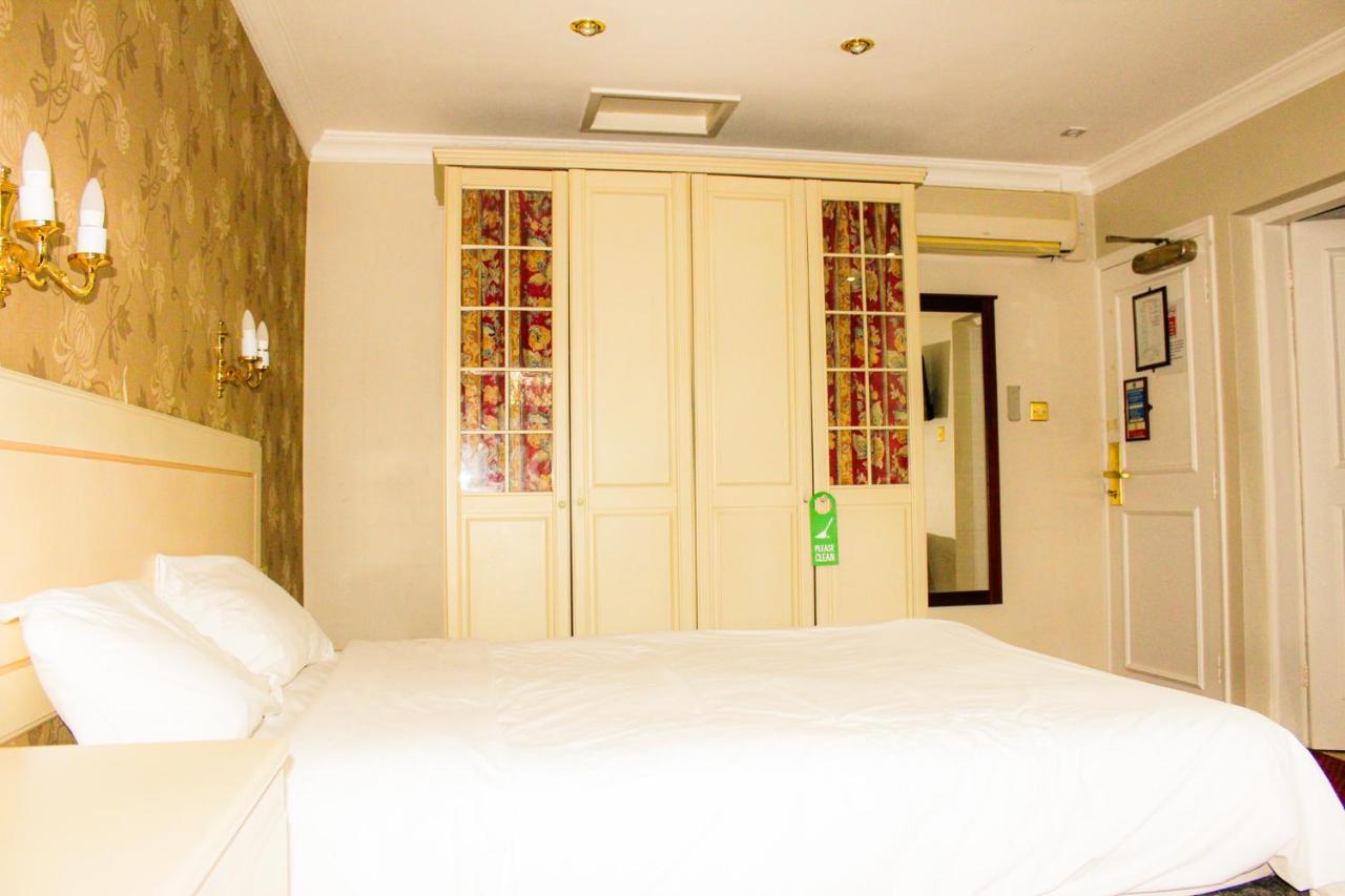 Consort Hotel Rotherham Zewnętrze zdjęcie