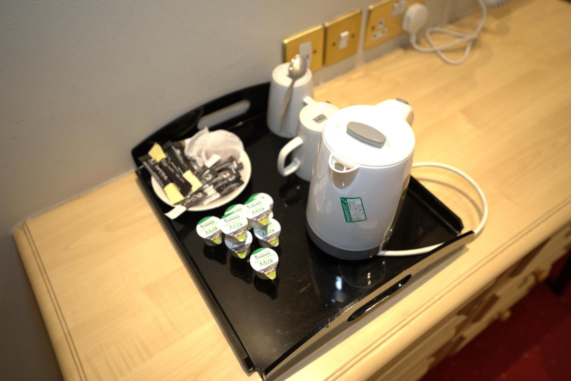 Consort Hotel Rotherham Zewnętrze zdjęcie