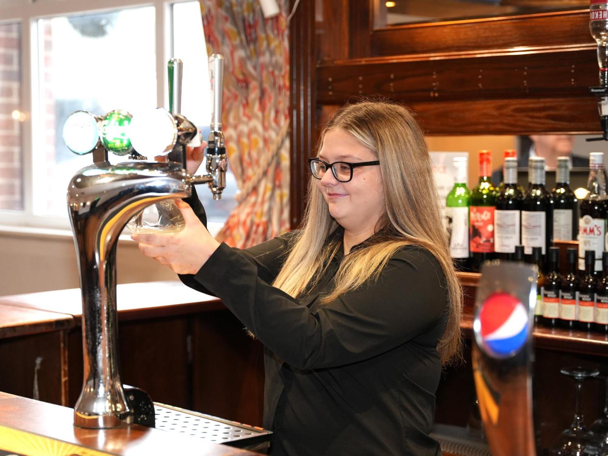Consort Hotel Rotherham Zewnętrze zdjęcie