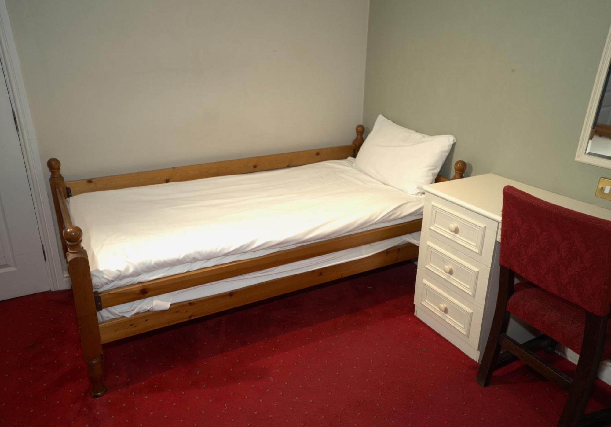 Consort Hotel Rotherham Zewnętrze zdjęcie