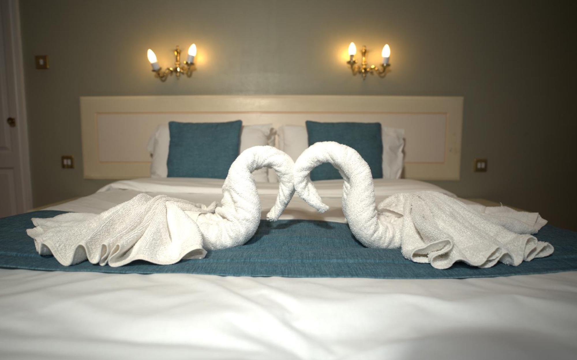 Consort Hotel Rotherham Zewnętrze zdjęcie