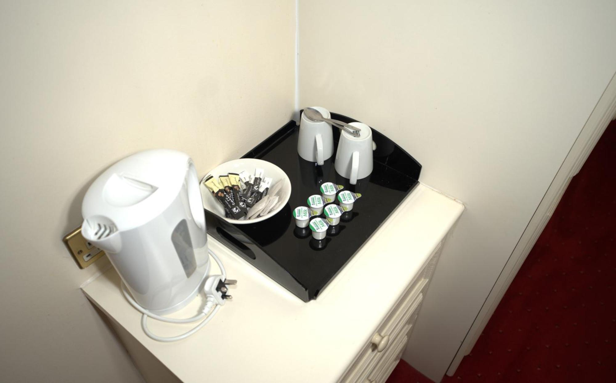 Consort Hotel Rotherham Zewnętrze zdjęcie
