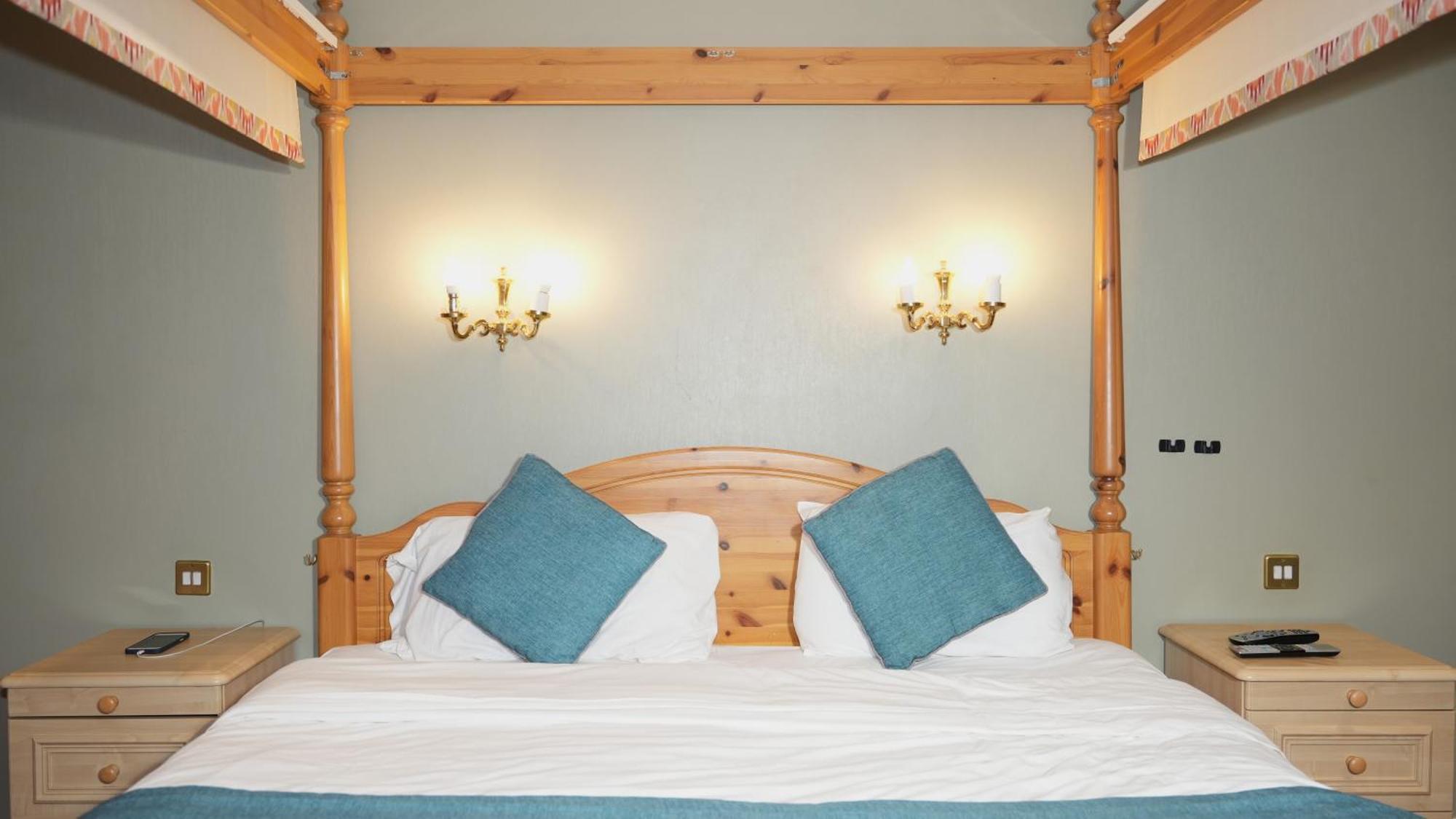 Consort Hotel Rotherham Zewnętrze zdjęcie