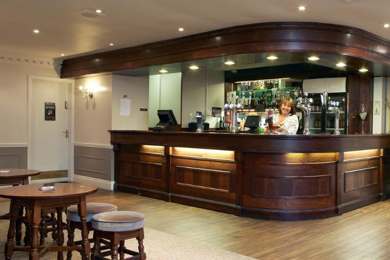 Consort Hotel Rotherham Zewnętrze zdjęcie