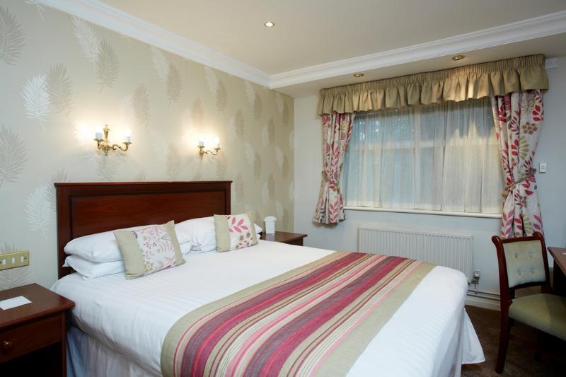 Consort Hotel Rotherham Zewnętrze zdjęcie