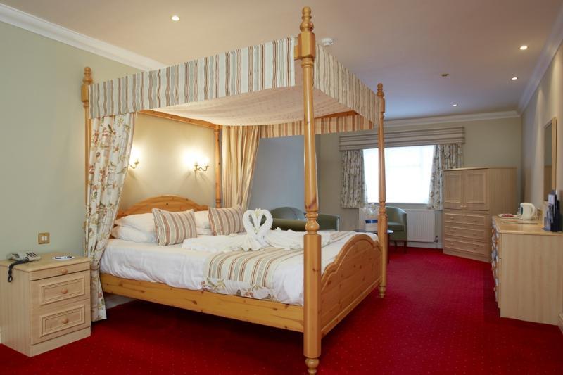 Consort Hotel Rotherham Zewnętrze zdjęcie
