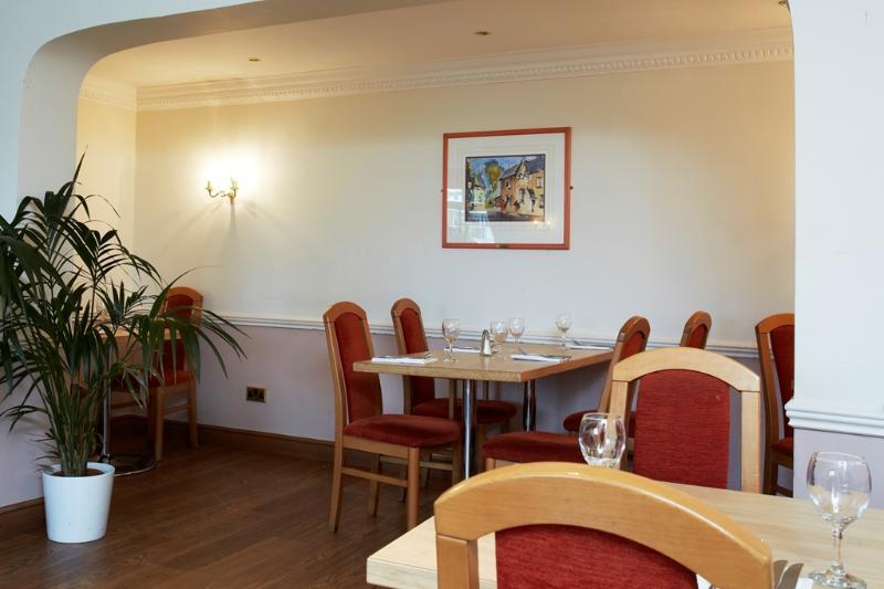 Consort Hotel Rotherham Zewnętrze zdjęcie