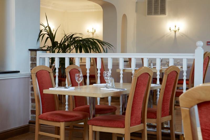 Consort Hotel Rotherham Zewnętrze zdjęcie